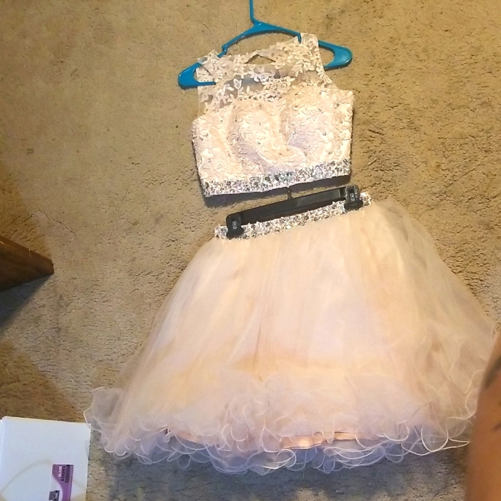 Beautiful dress